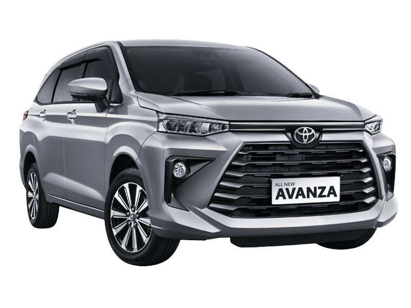 Toyota Avanza